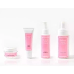 Hanako Delicate  Увлажняющая эссенция-гель для деликатных зон Ханако- Delicate Zone Cosme Essence Gel, 100 г