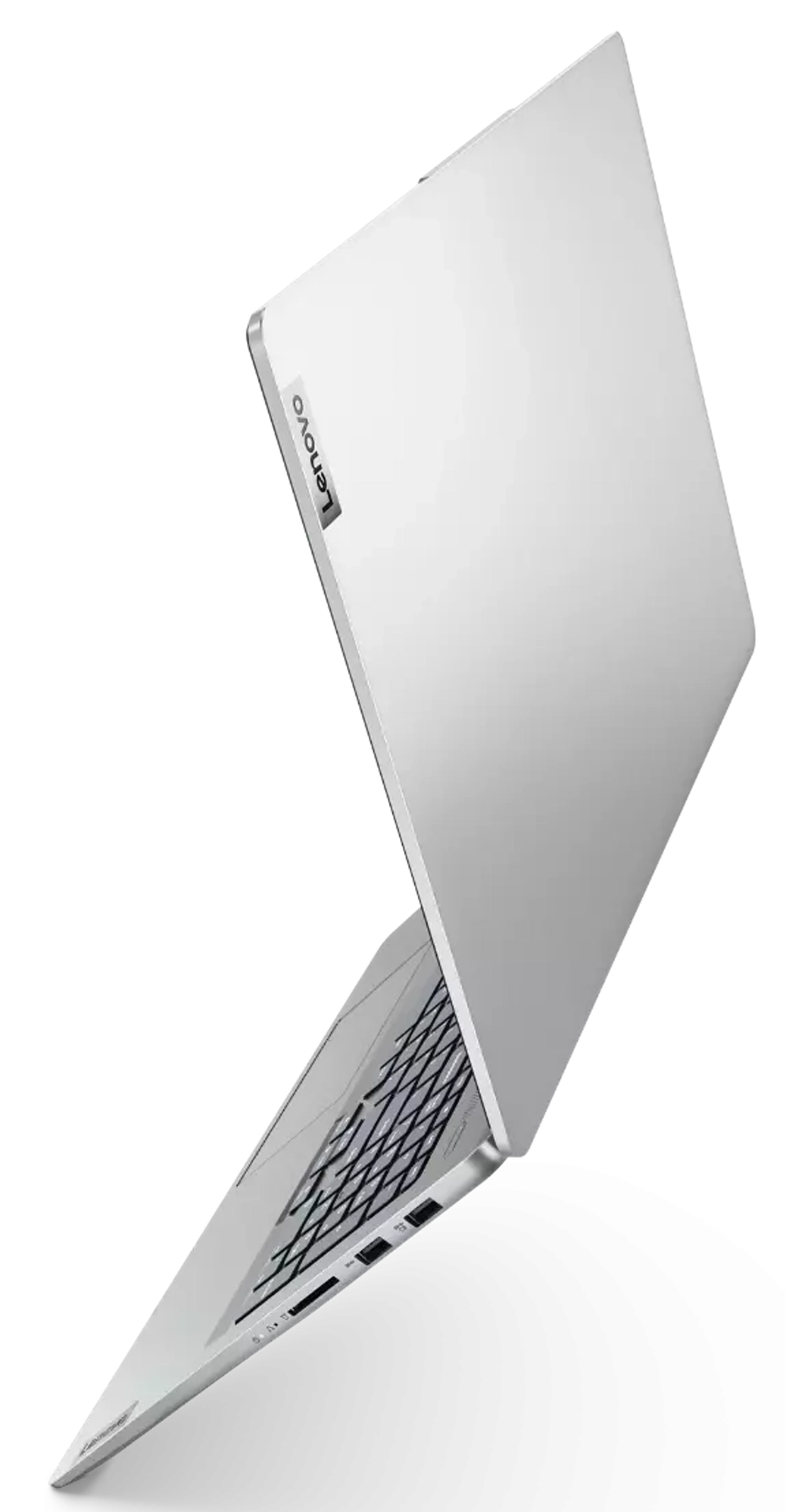 Ноутбук Lenovo IdeaPad 5 Pro 16ACH6 82L500UQRK AMD Ryzen 7 5800H, 3.2 GHz - 4.4 GHz, 16384 Mb, 16" 2.5K 2560x1600, 512 Gb SSD, DVD нет, AMD Radeon Graphics, Windows