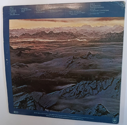 Santana Moonflower (Holland 1977)