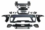 Обвес в S-стиле для RANGE ROVER SPORT II L494 2013 - 2017 Лэнд Ровер Спорт