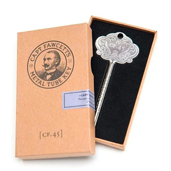 Ключ для железных тюбиков