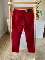 Вельветовые брюки Jacadi, 140