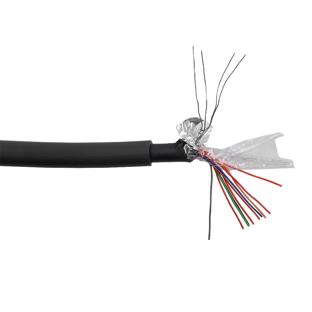 Кабель ТППШнг 5х2х0,4