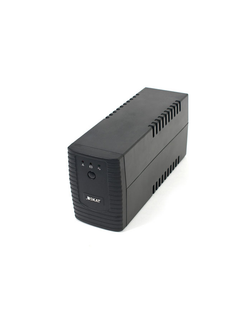 (454) Бастион SKAT-UPS 800ВА/480Вт/Line-Interactive/АКБ 9Ачх1/220В/1xC13/3 л.г./МПТ