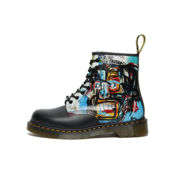 Basquiat x Dr.Martens 1460