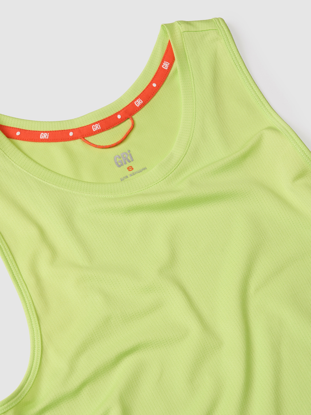 Майка женская GRI Лето яблочная