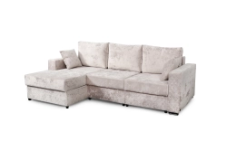 Неаполь 2 диван угловой СТАНДАРТ(независимый пружинный блок)