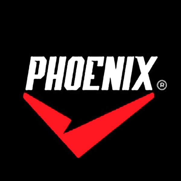 Пополнение от Phoenix RME