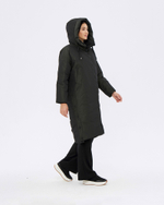 Пальто женское 4105-115/185-FW22 Dixi Coat