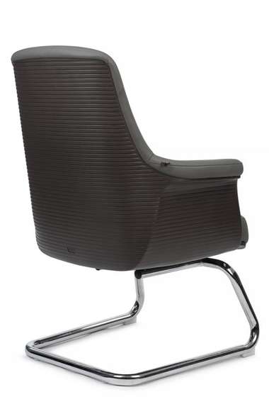 Кресло Verdi-SF D655C Серый