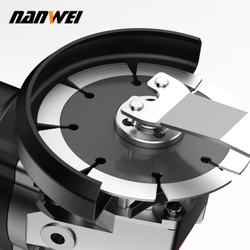 УШМ NANWEI NW-A5102-6