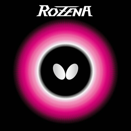 Накладка для настольного тенниса Butterfly Rozena