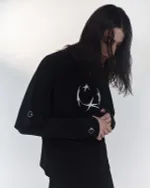 Футболка Syro Stardance Черная