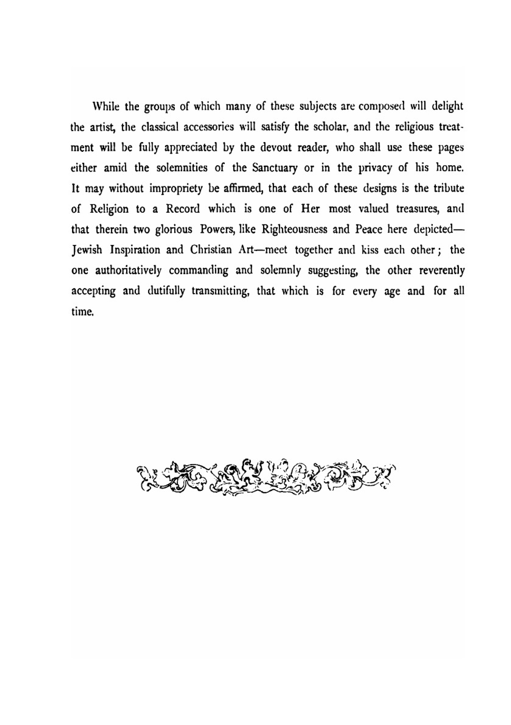 The Psalms of David. with illustrations by John Franklin | John Franklin