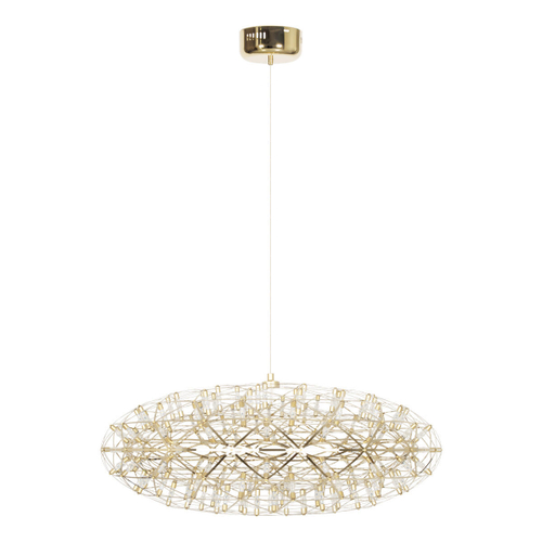 9027-75 Gold Подвесной светильник LOFT IT Raimond