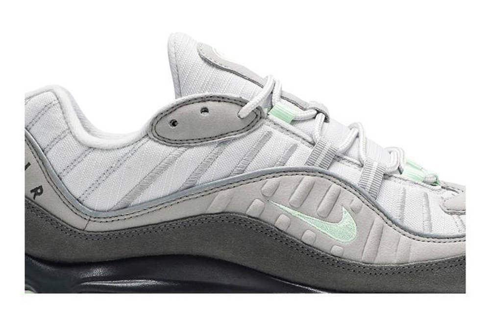 Nike Air Max 98 Hyper Sneakers