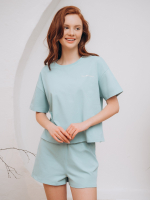 Домашняя пижама Indefini (Арт. 5061TBD)