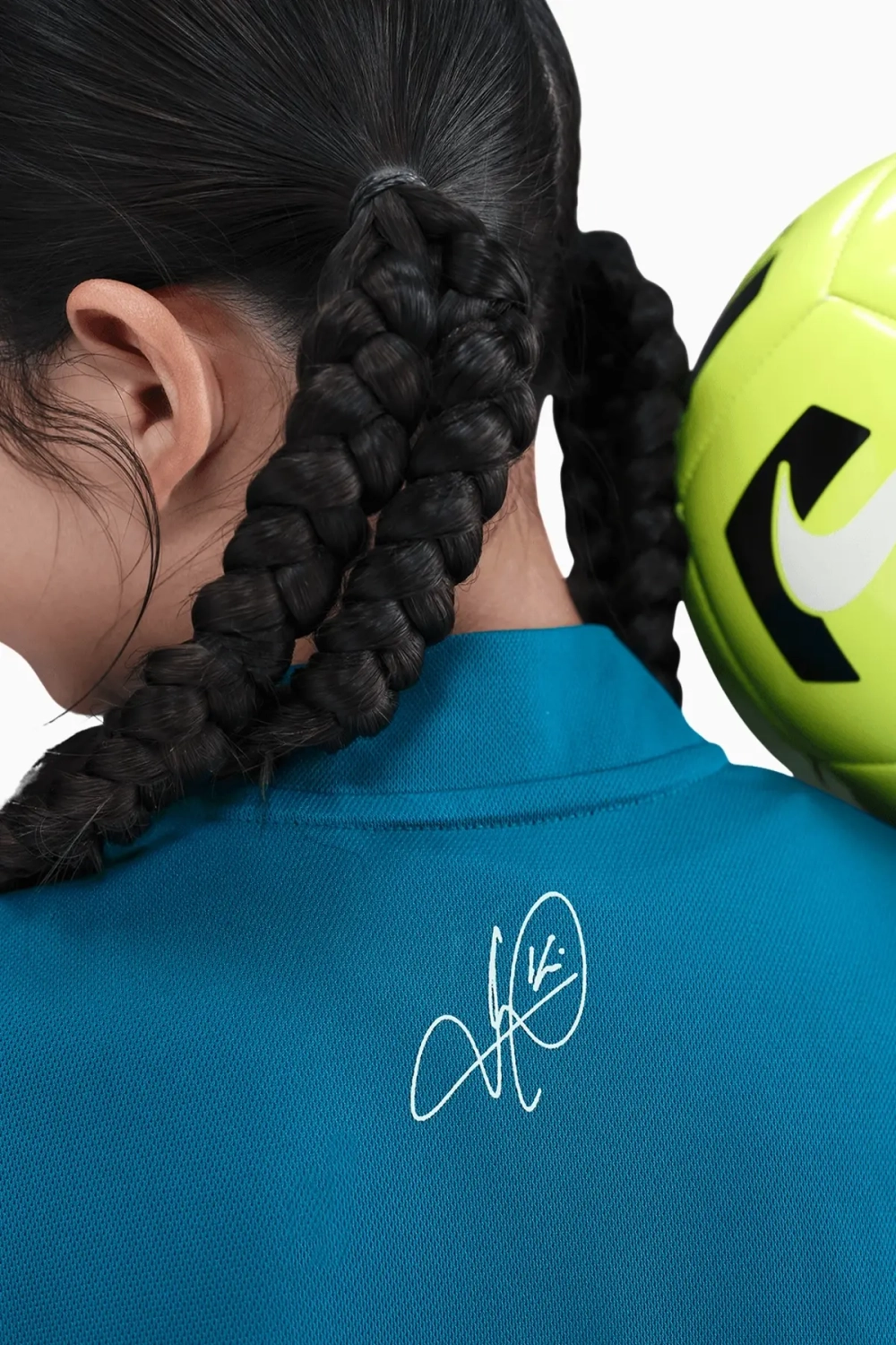 Спортивный костюм Nike Kylian Mbappé Academy Junior - синий