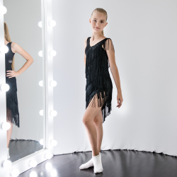 платье для тренировки