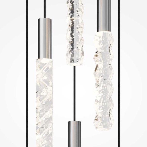 Подвесной светильник Maytoni MOD328PL-L18CH3K