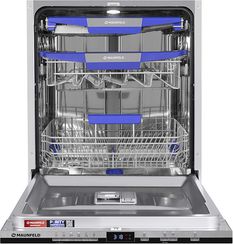 Посудомоечная машина MAUNFELD MLP60230 Light Beam Inverter Wi-Fi