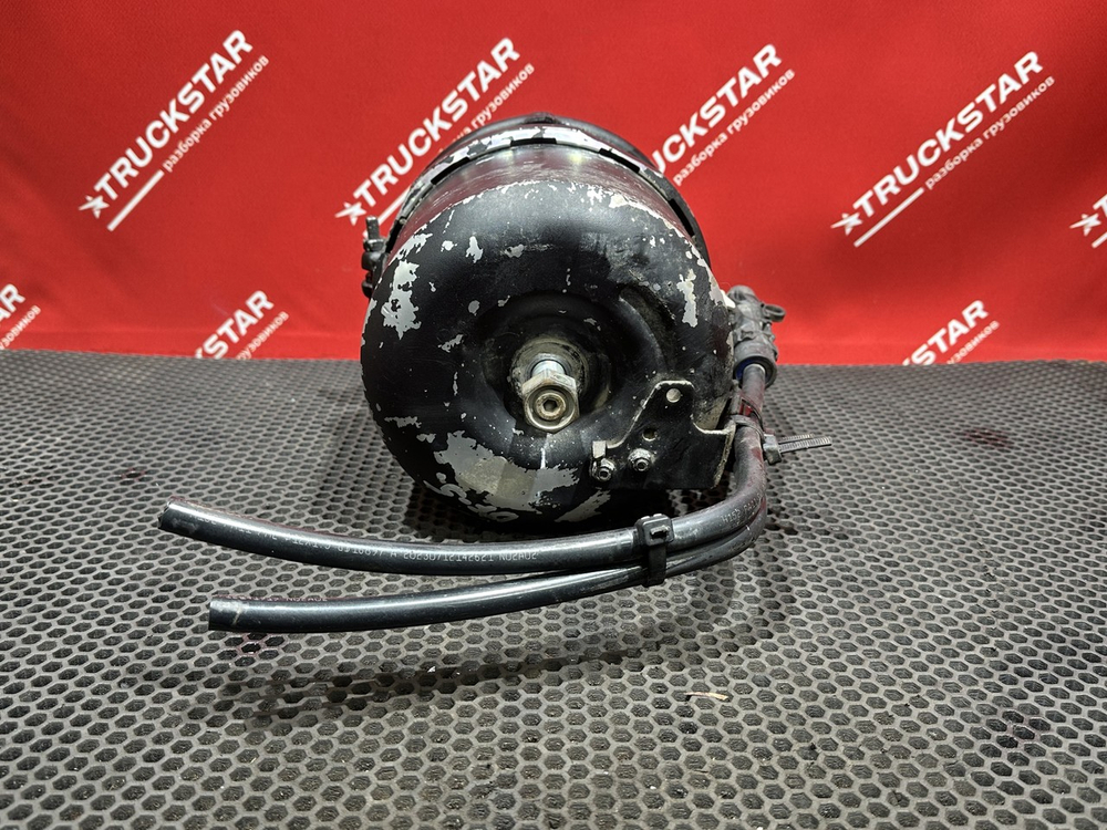 Энергоаккумулятор тормозной задний 2023г