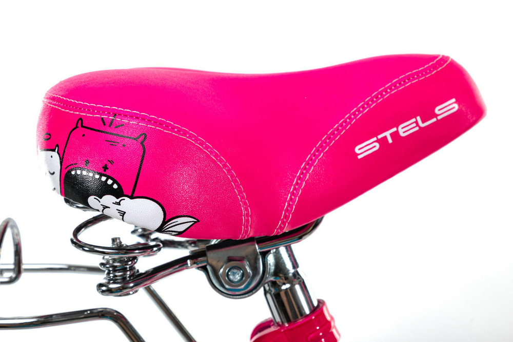 Детский велосипед Stels Pilot 200 Lady Z010 (2023)