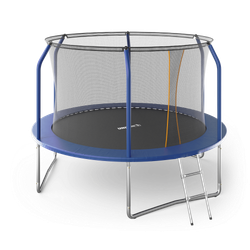 Батут UNIX Line SUPREME BASIC 10 ft (Blue)