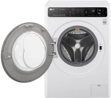 Стиральная машина LG FH4U1JBS2