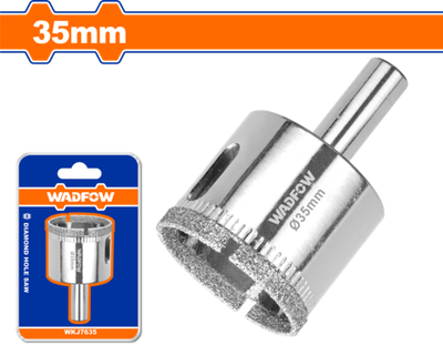 Алмазная коронка
