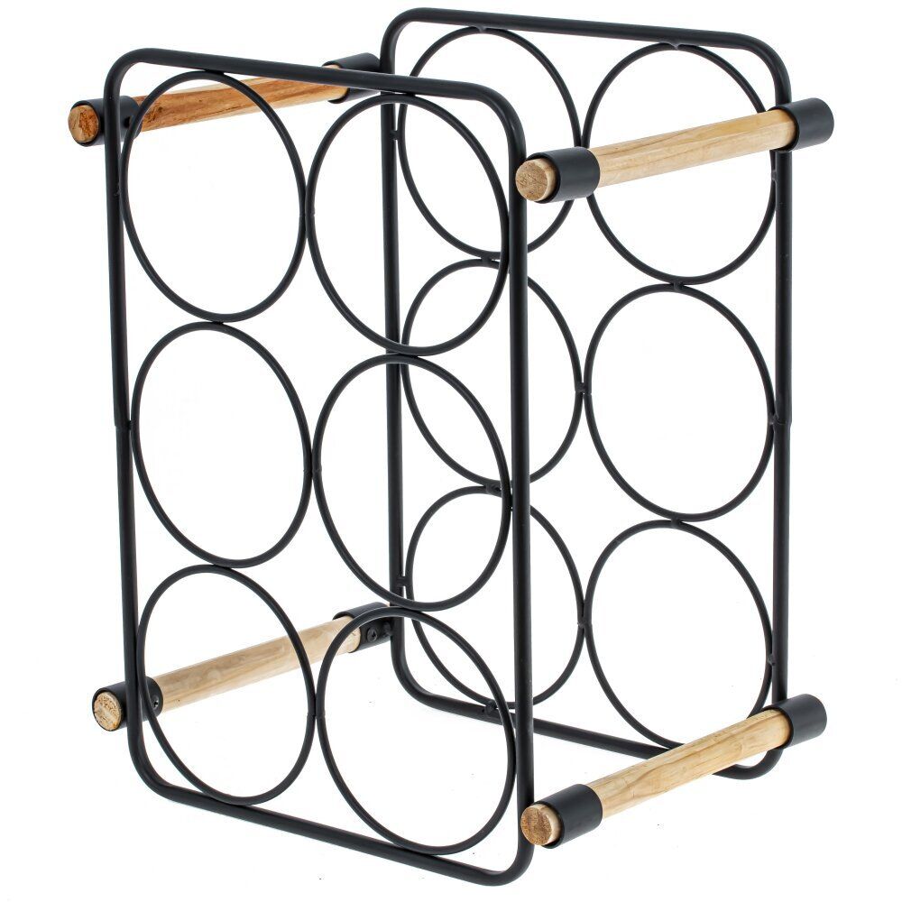 GAEM Подставка для бутылок, L33 W19 H26,5 см