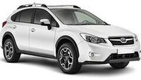 Subaru XV 1 2011-2017 GP