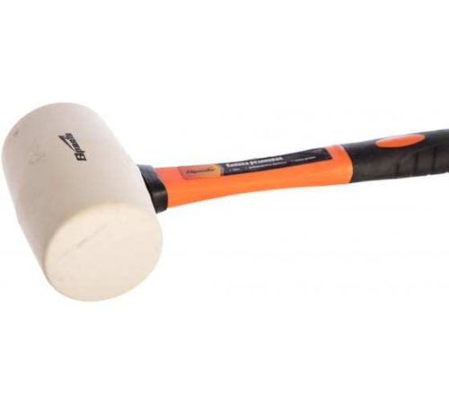 КИЯНКА SPARTA РЕЗИНОВАЯ 680Г БЕЛ/РЕЗ ФИБЕРГ/РУК 11130