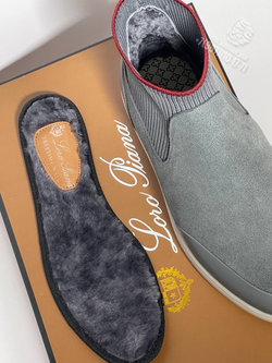 Ботинки Loro Piana