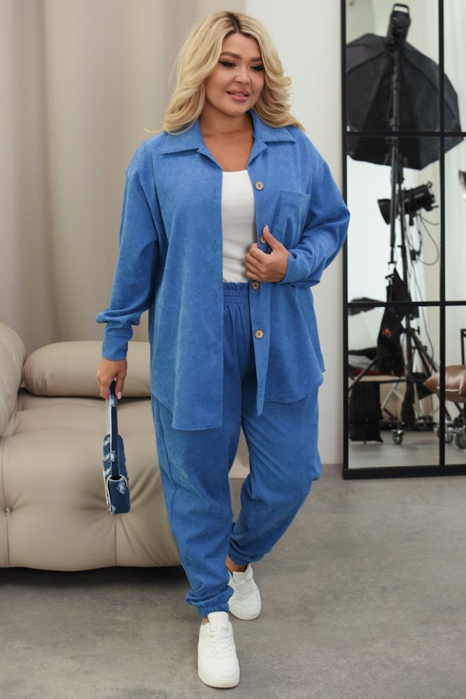 Костюм УК-241 Fabrika Костюм УК-241 Fabrika