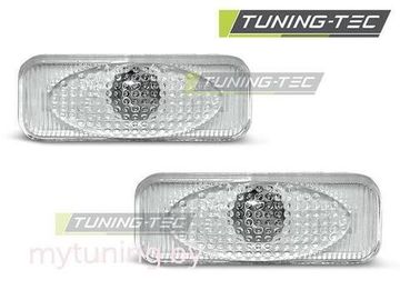 Повторители поворота Opel Omega B white