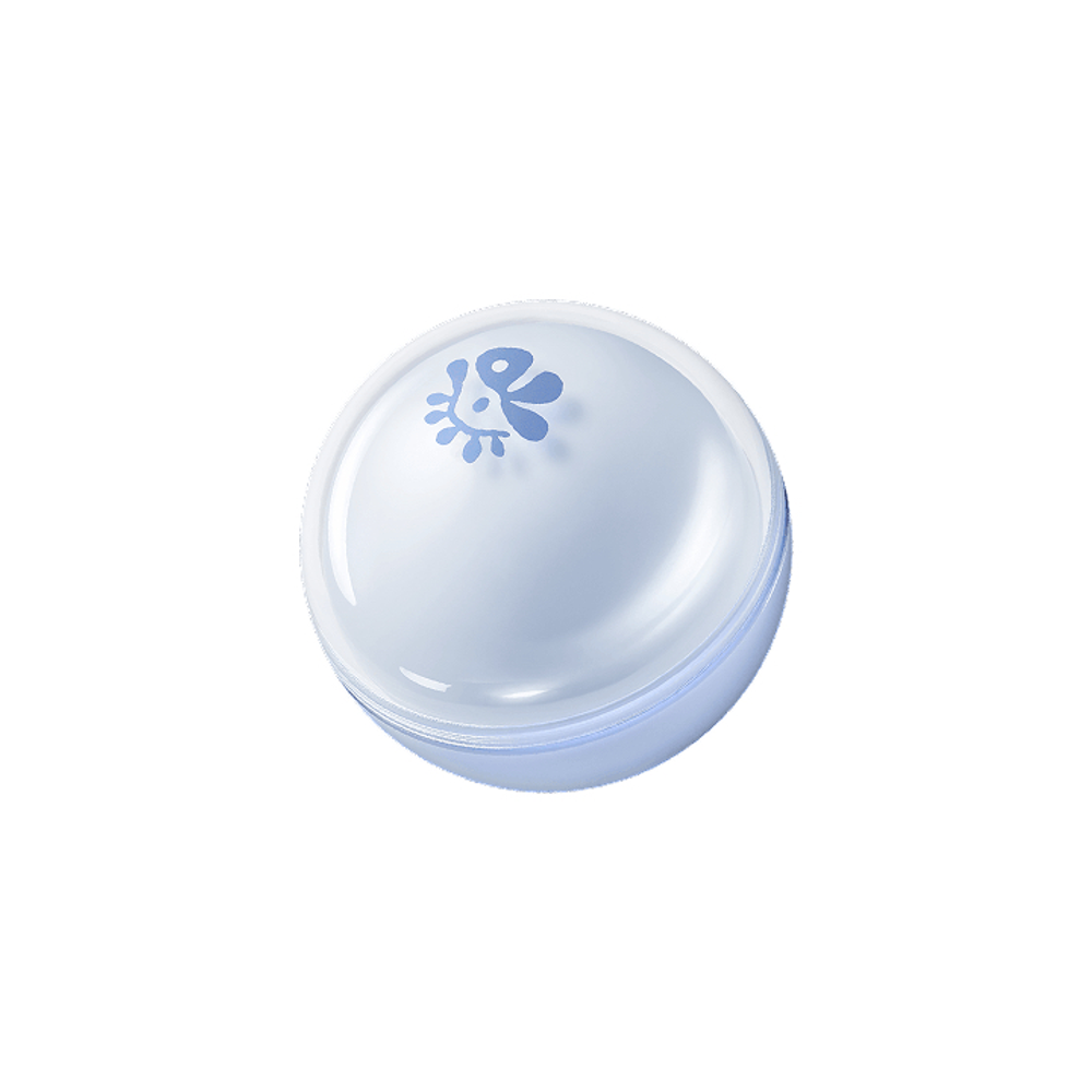 Альбом CORTIS - GREENGREEN ('Blue Lips' Lip Balm ver.)