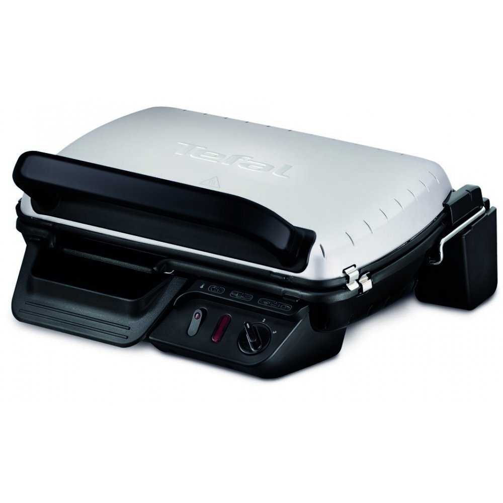Электрогриль Tefal XL 800 Classic GC600010