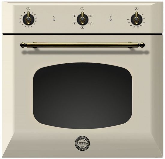 Электрический духовой шкаф Ardesia OBA 606 I