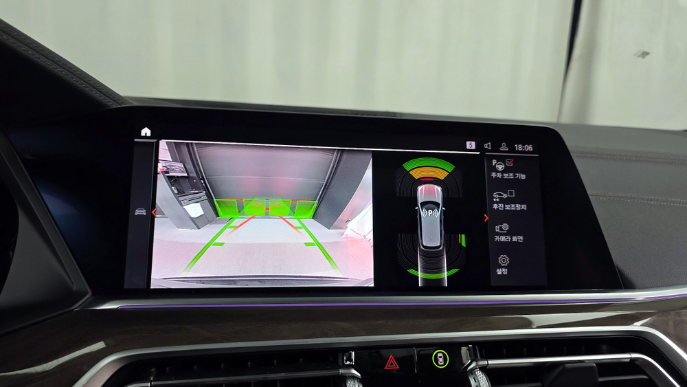 BMW X5 (G05) xDrive 30d xLine