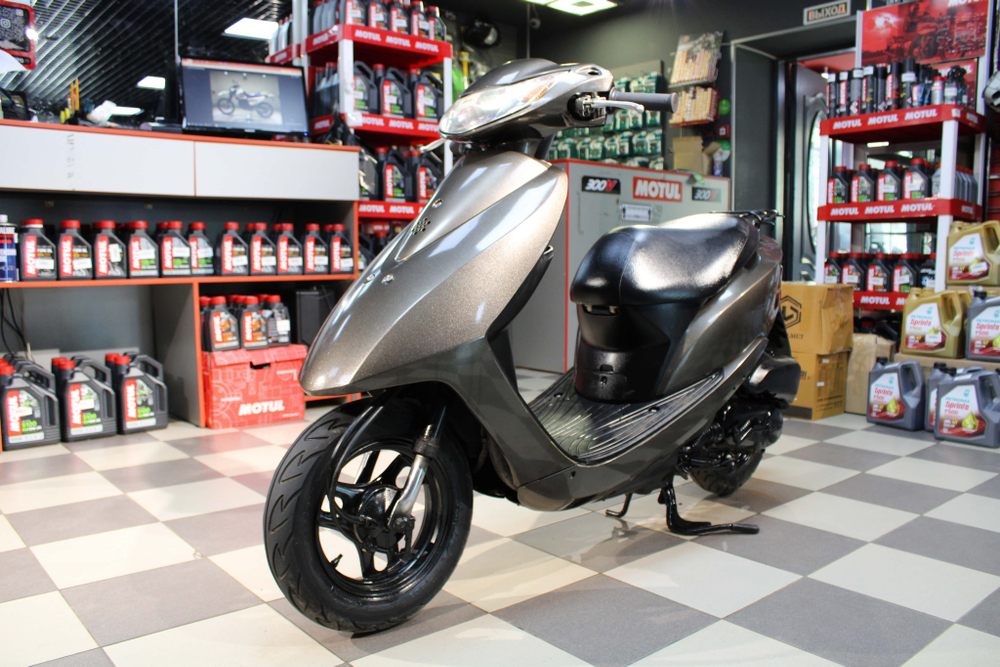 Honda Dio AF68 AF68-1025701