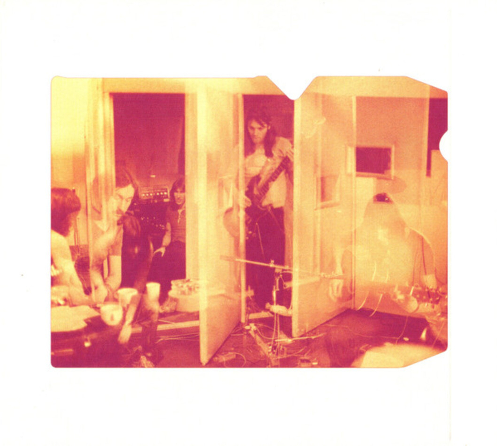 Pink Floyd / 8-Tracks (CD)