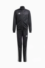 Спортивный костюм adidas Tiro 25 Essentials Детский - черный