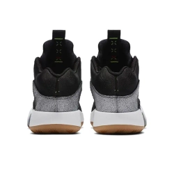 Мужские кроссовки Zion Williamson x Air Jordan 35 'Bayou Boys' DA2372-100