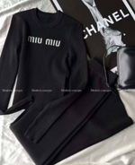 Костюм MIU MIU