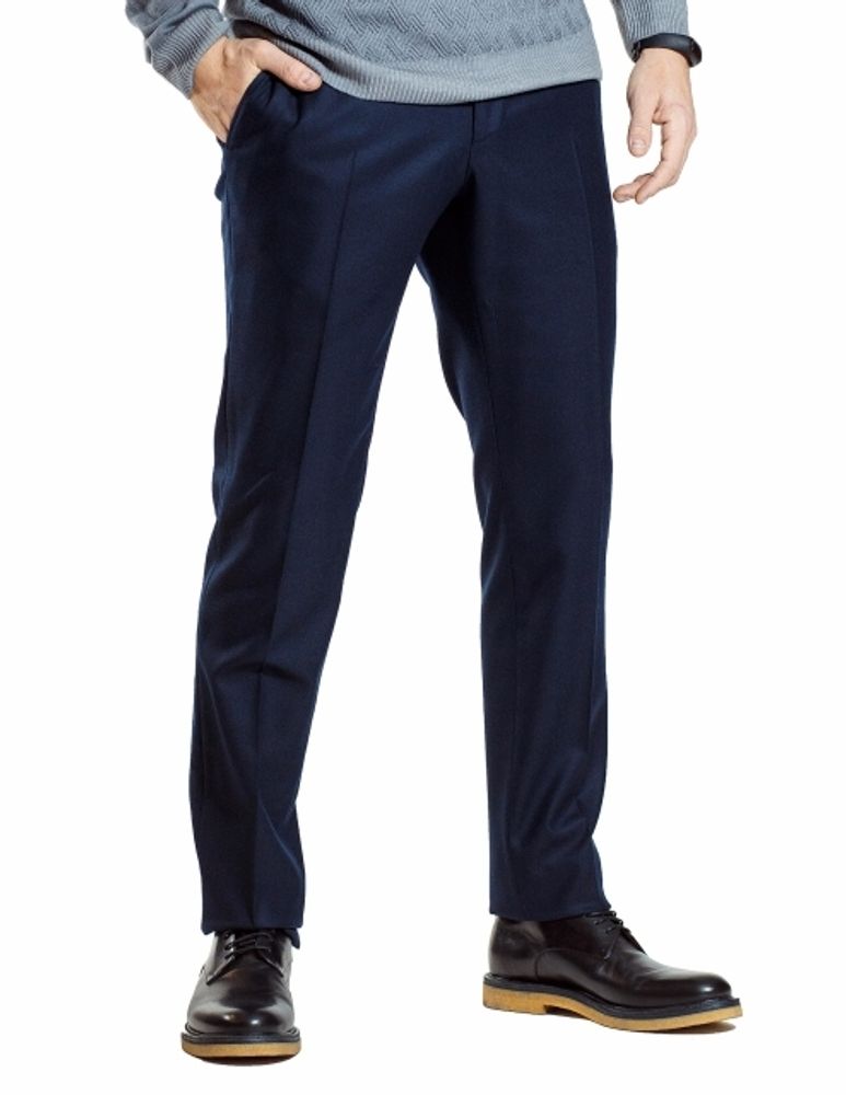 Брюки classic M Lardini