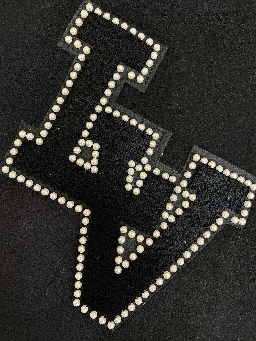 Louis Vuitton Jacket
