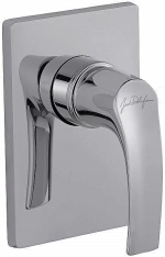 Встраиваемый смеситель для душа Jacob Delafon MODULO E98712-CP