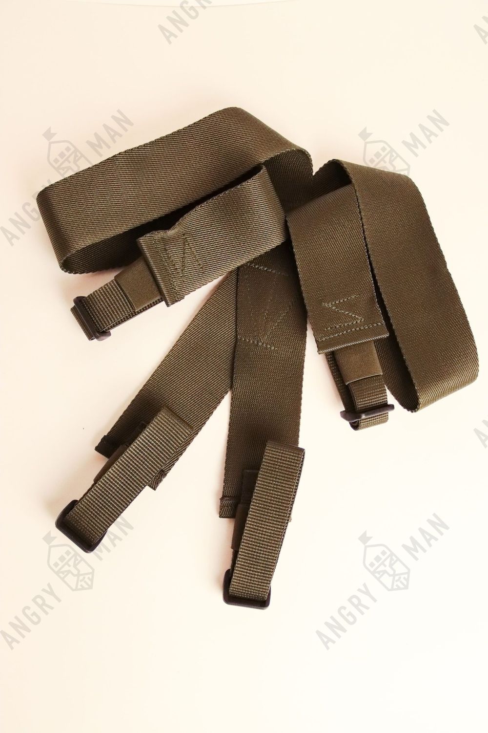 Плечевые лямки, ШФ Квазар