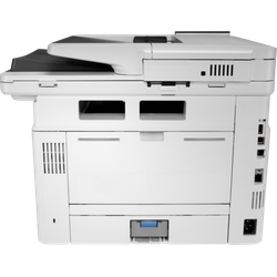 МФУ HP LaserJet Enterprise M430f (3PZ55A)
